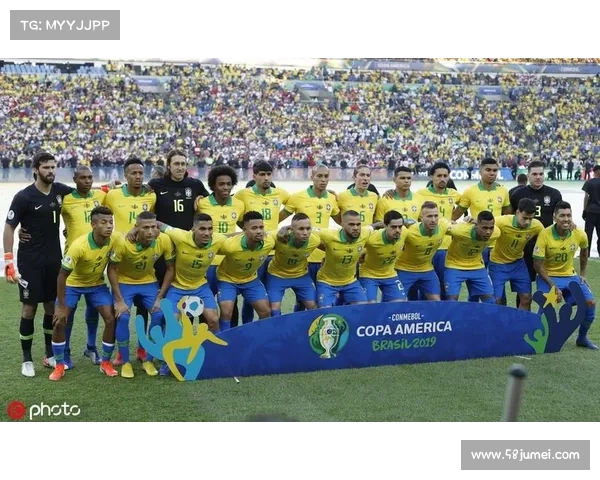 深入解析巴西夺得美洲杯冠军的内在动力与团队协作因素