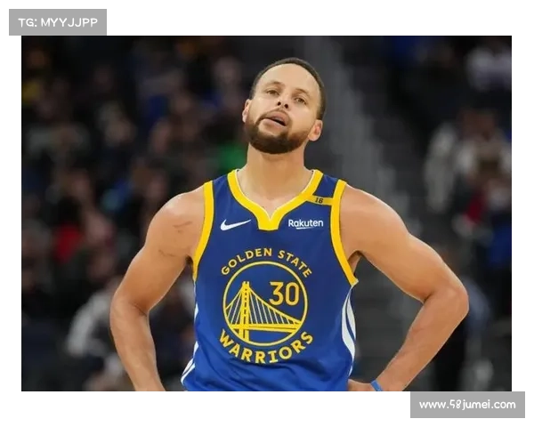 库里领衔的超级三分大挑战